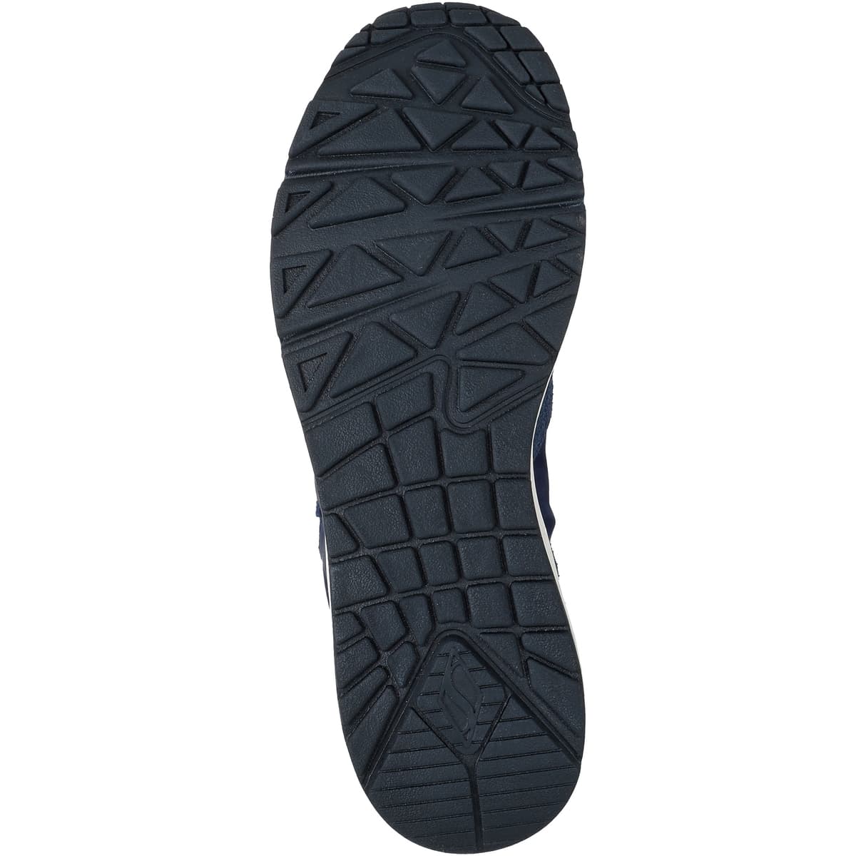 Men's Sneakers Skechers Blue