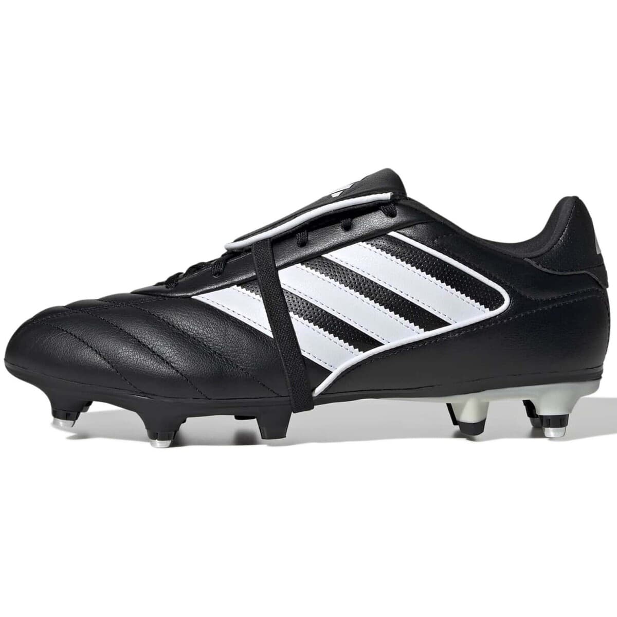 Men's Football Boots adidas Black