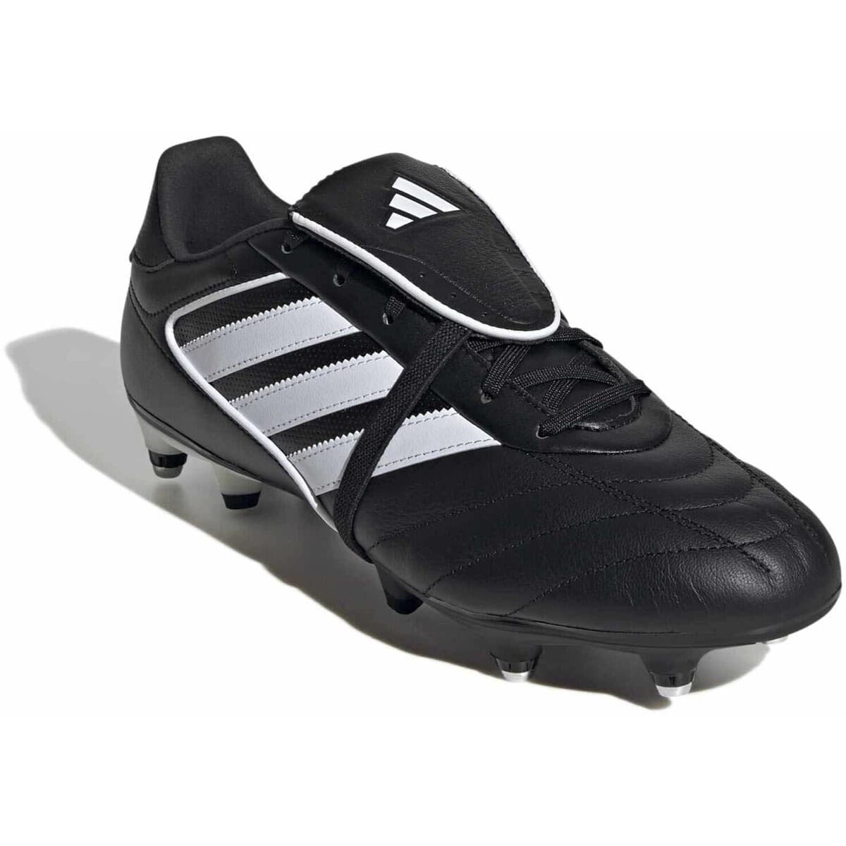 Women's Football Boots adidas Black