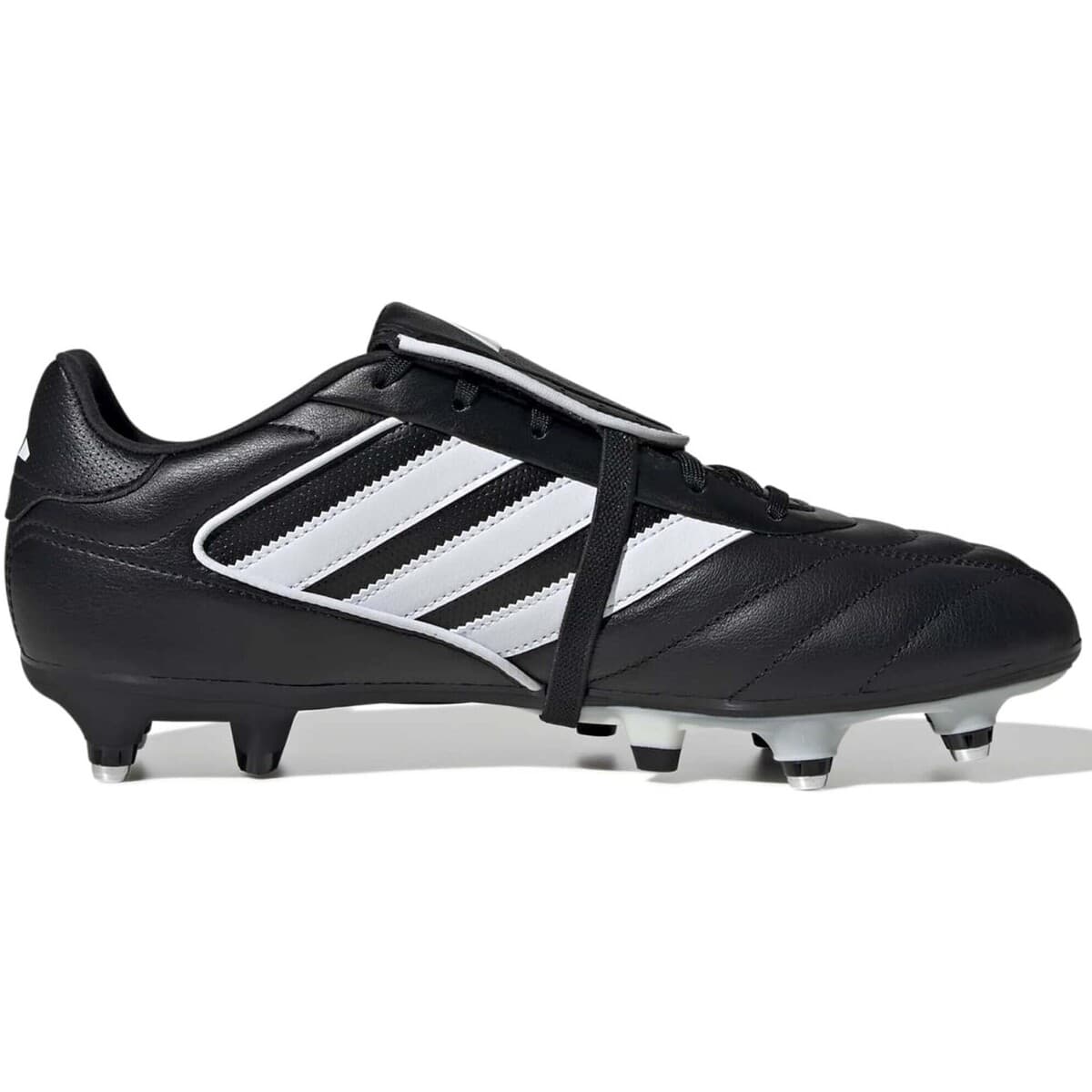 Women's Football Boots adidas Black