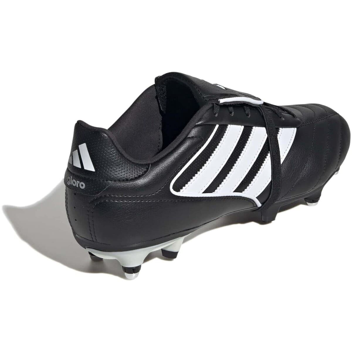 Women's Football Boots adidas Black