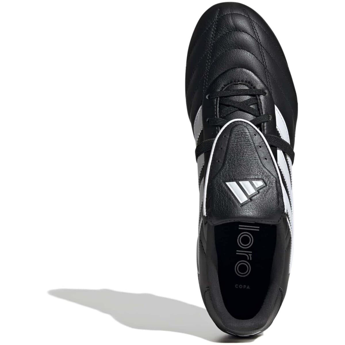 Women's Football Boots adidas Black