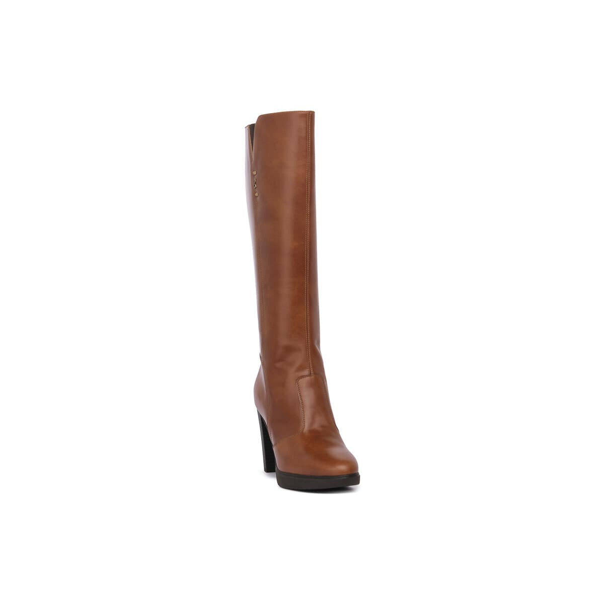 Women's Boots NeroGiardini Brown