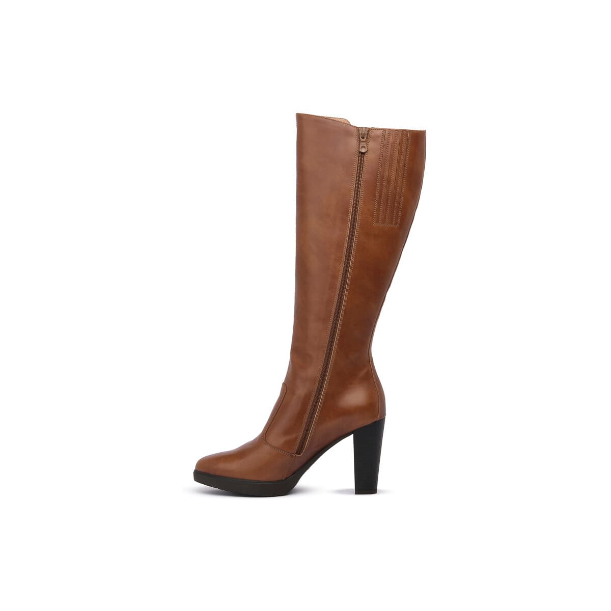 Women's Boots NeroGiardini Brown