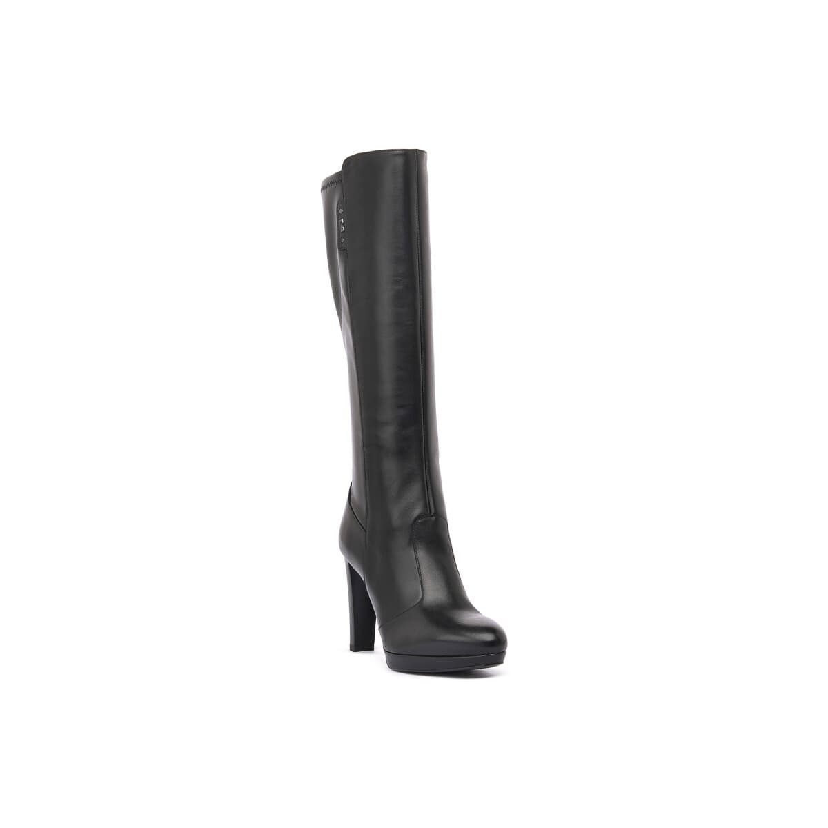 Women's Boots NeroGiardini Black