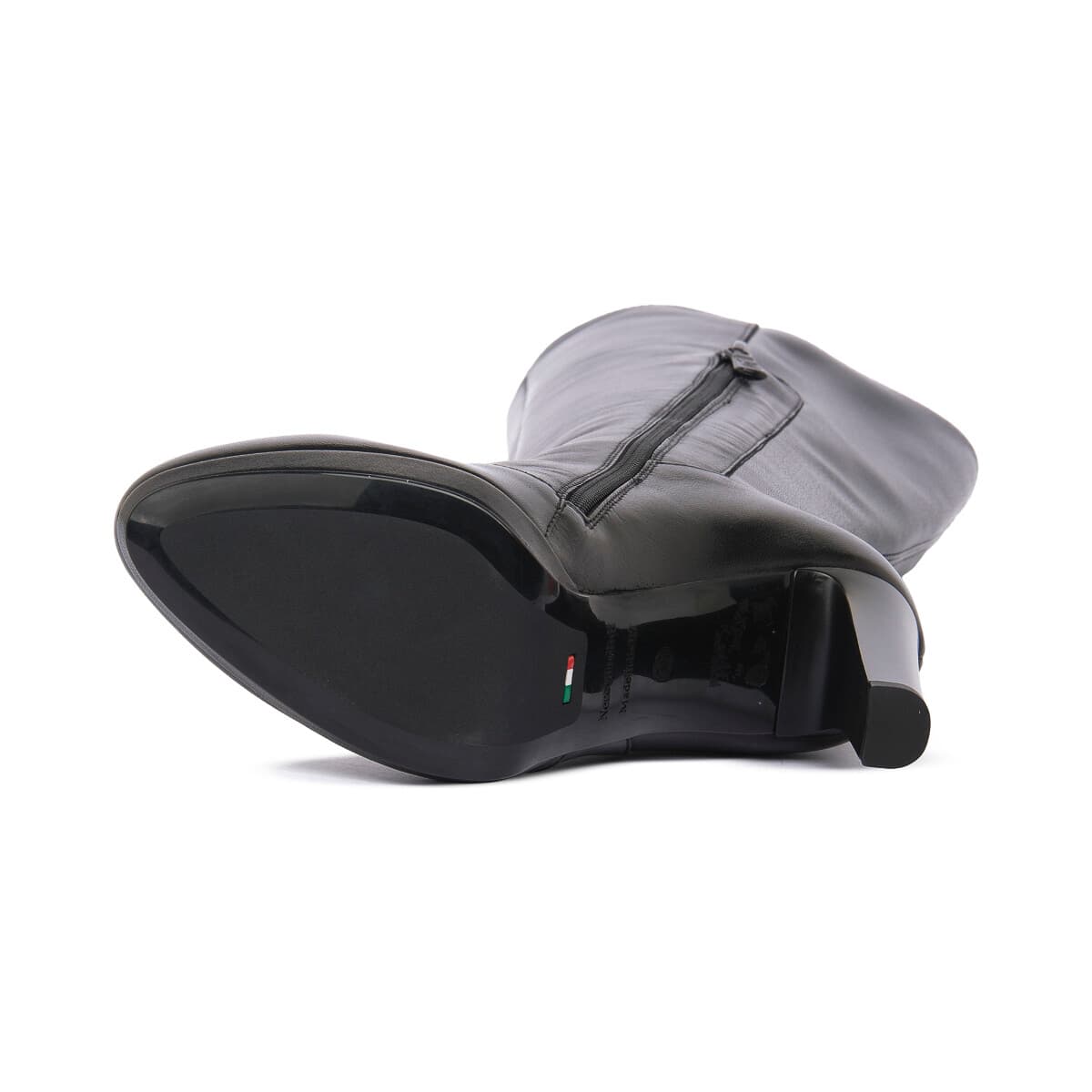 Women's Boots NeroGiardini Black