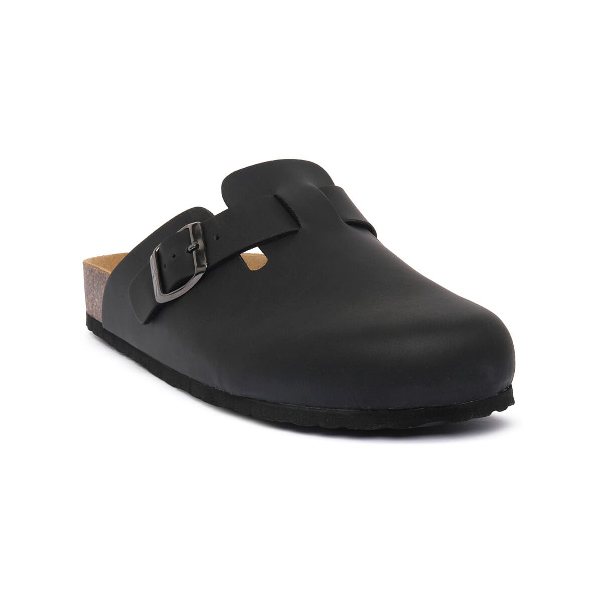 Women's Clogs Valleverde Black