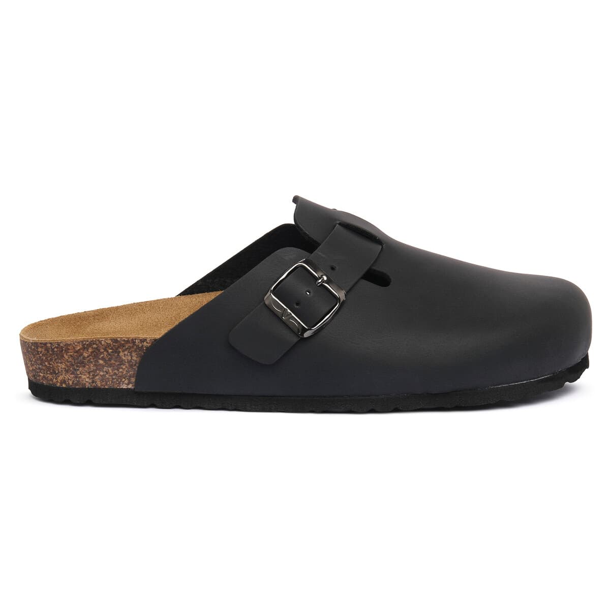 Women's Clogs Valleverde Black