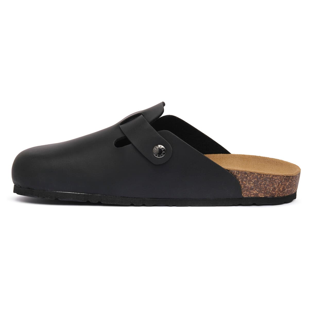 Women's Clogs Valleverde Black