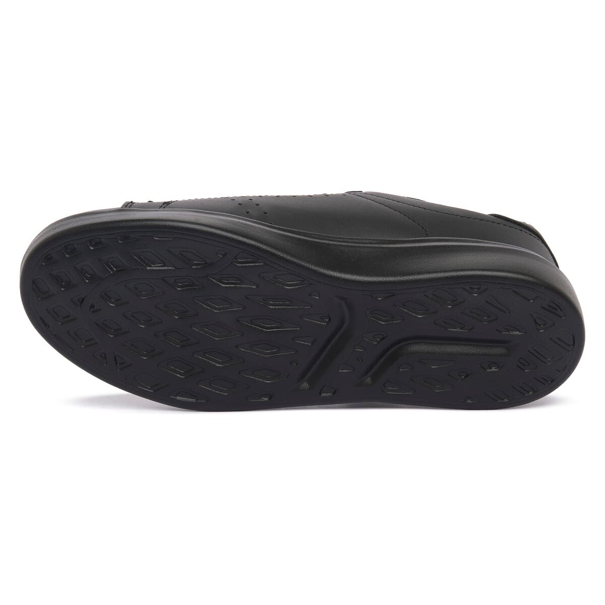 Women's Sneakers Lumberjack Black