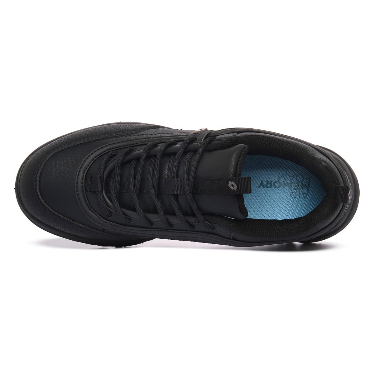 Women's Sports Shoes Lotto Black