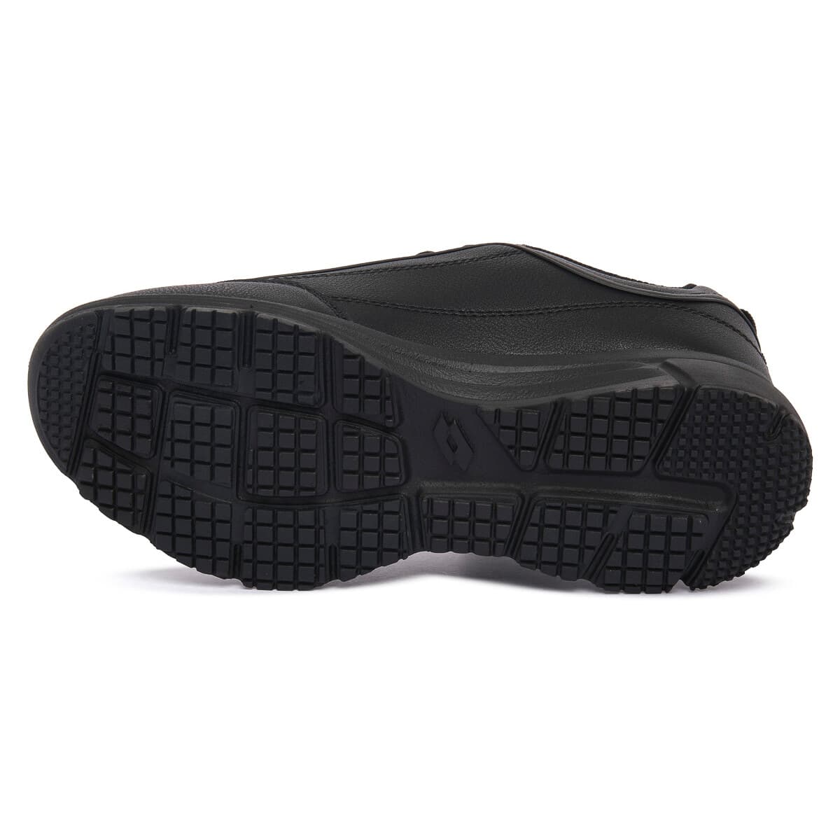 Women's Sports Shoes Lotto Black