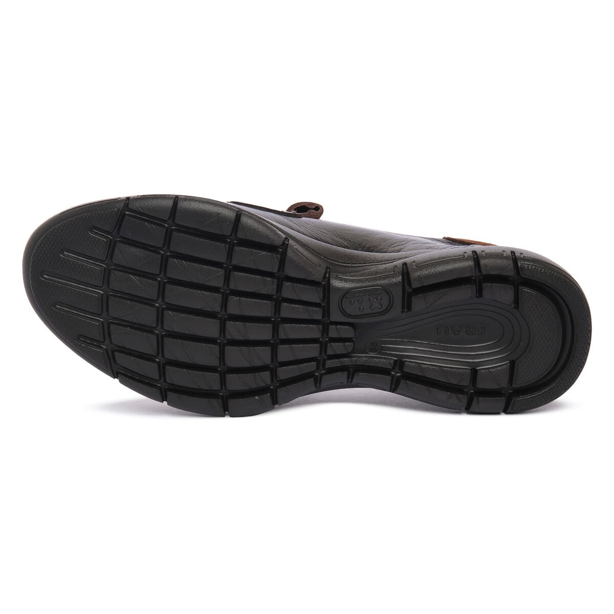 Women's Loafers Frau Brown