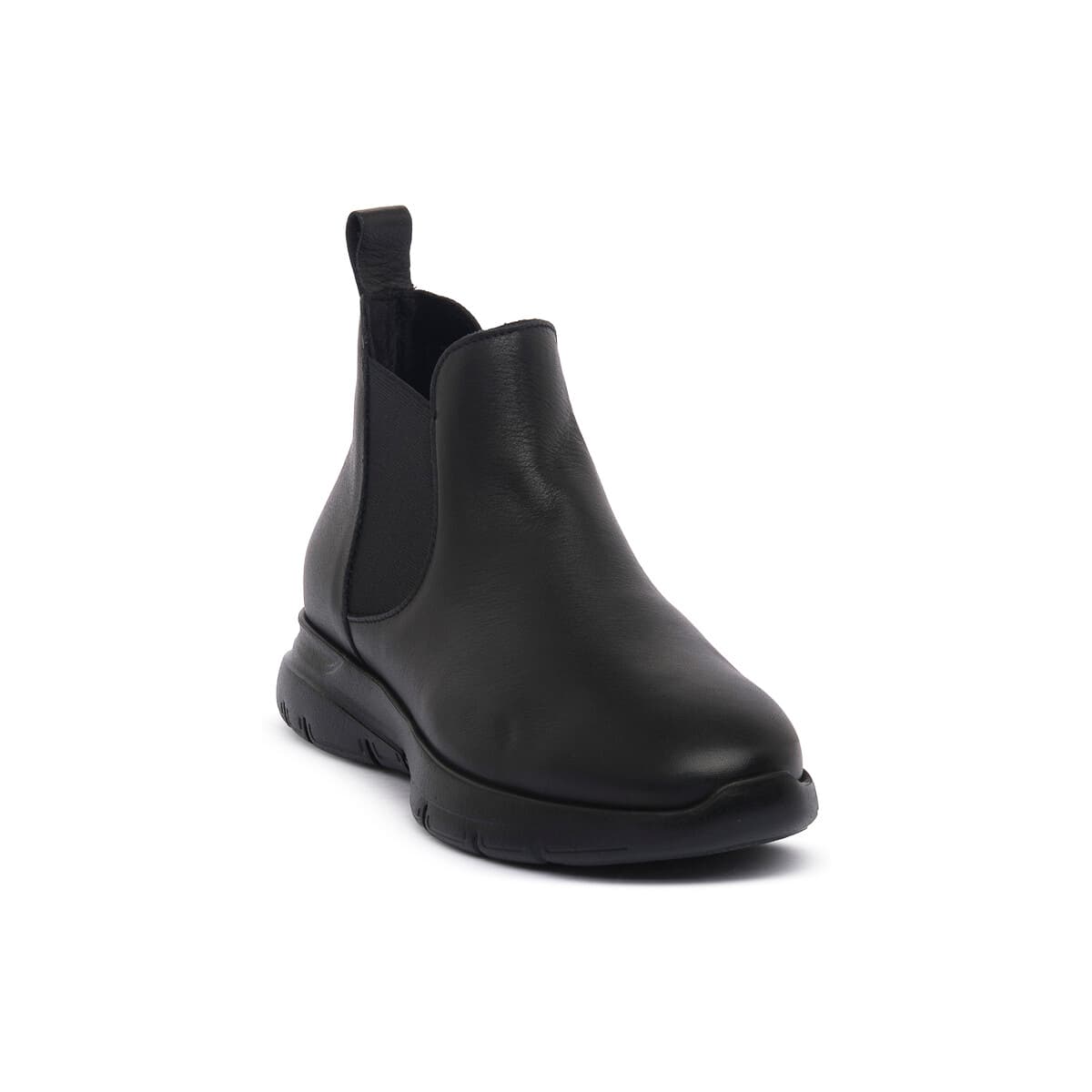 Women's Ankle Boots Frau Black