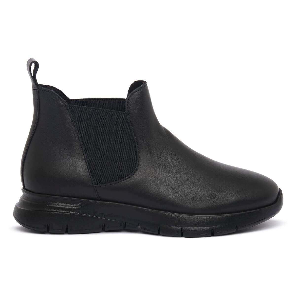 Women's Ankle Boots Frau Black