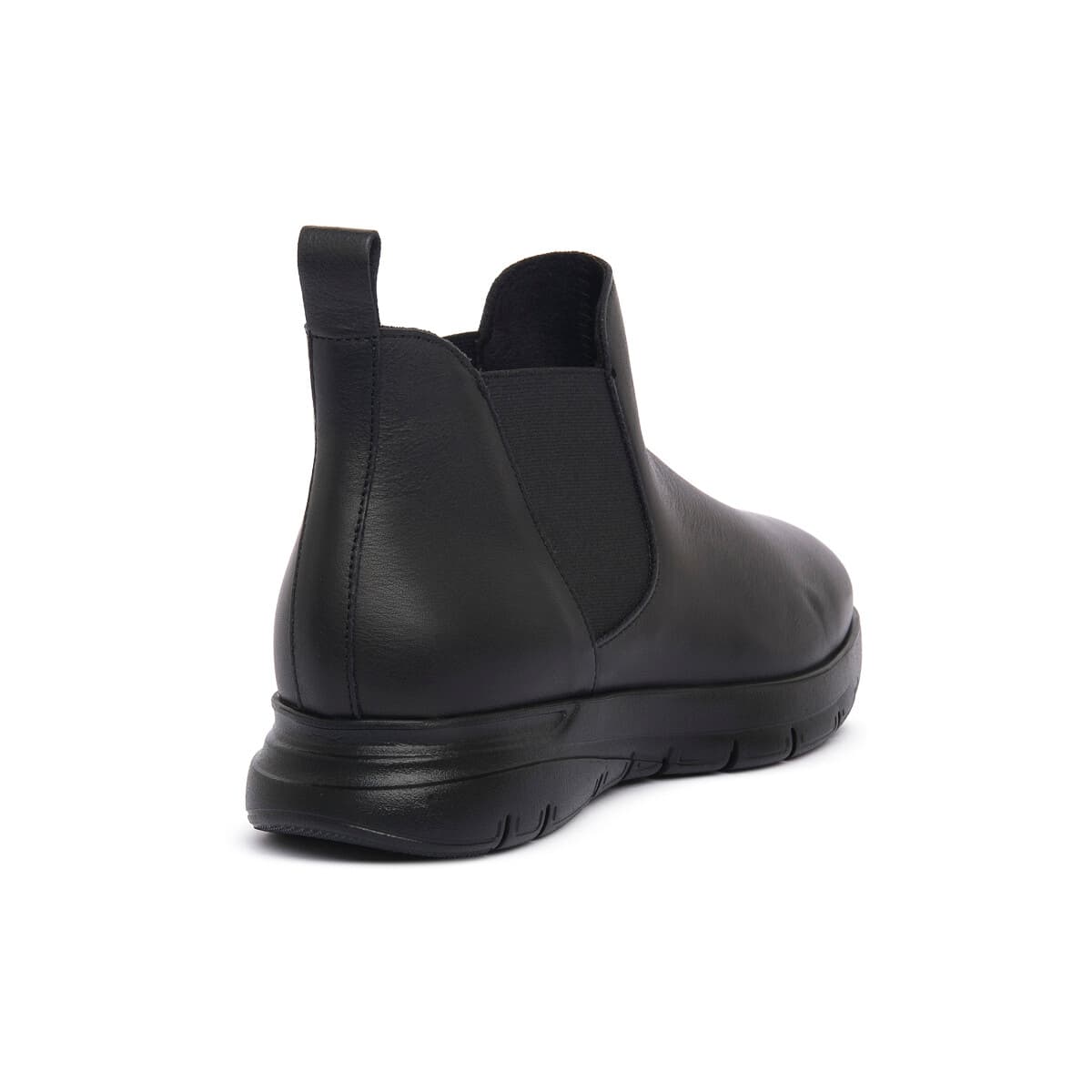 Women's Ankle Boots Frau Black