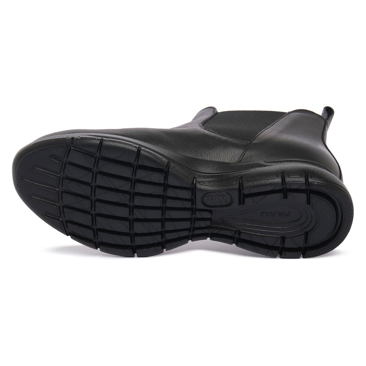 Women's Ankle Boots Frau Black