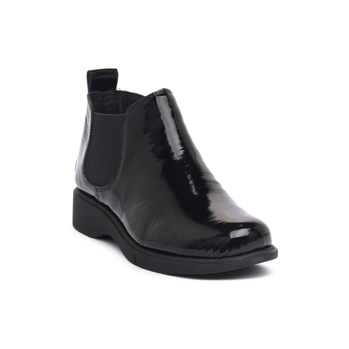 Women's Ankle Boots Frau Black