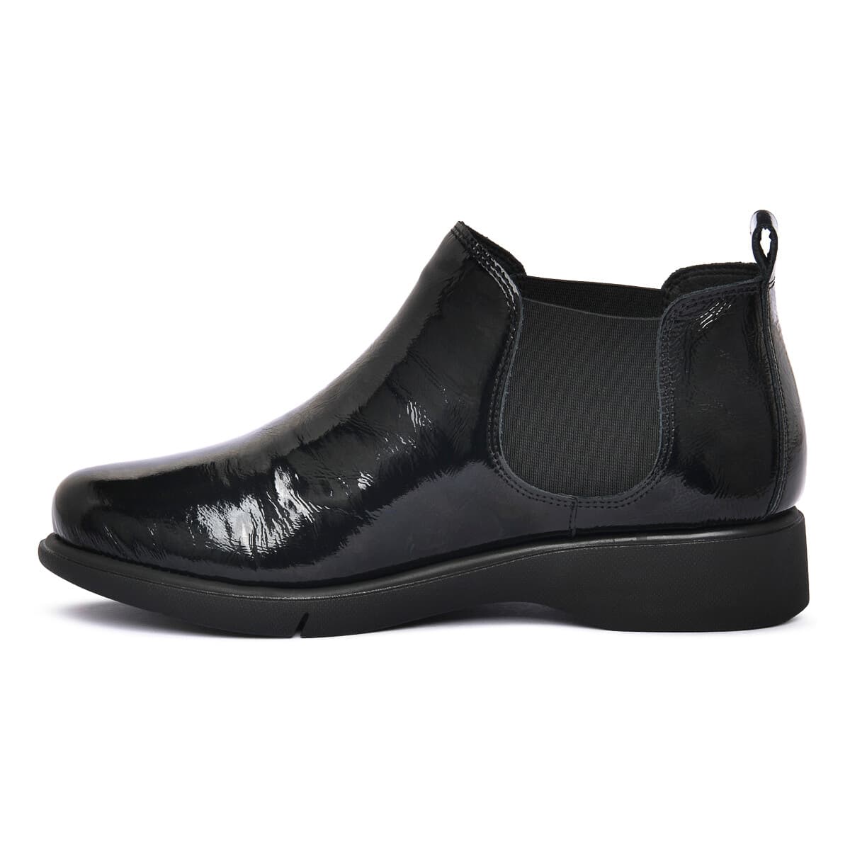 Women's Ankle Boots Frau Black