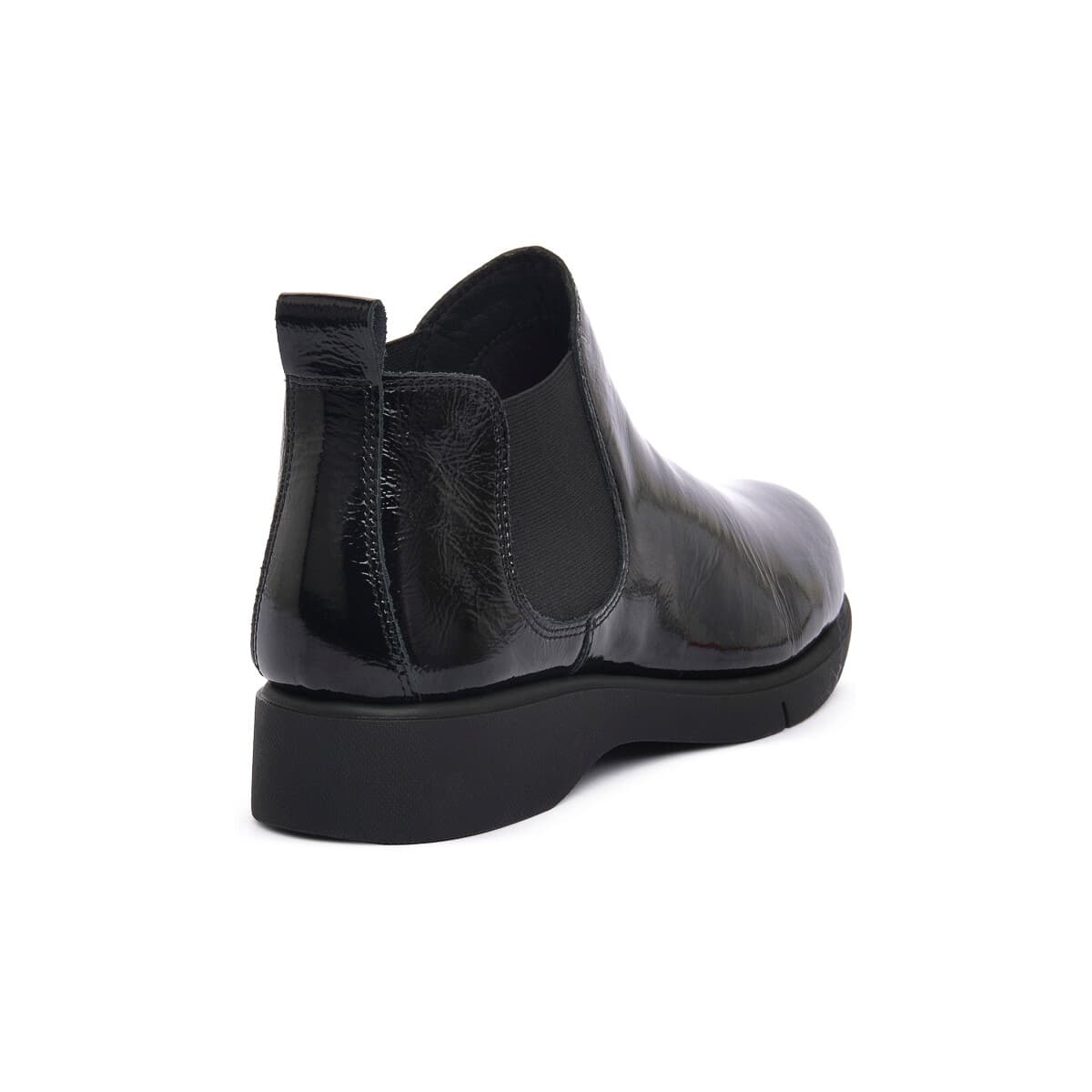 Women's Ankle Boots Frau Black