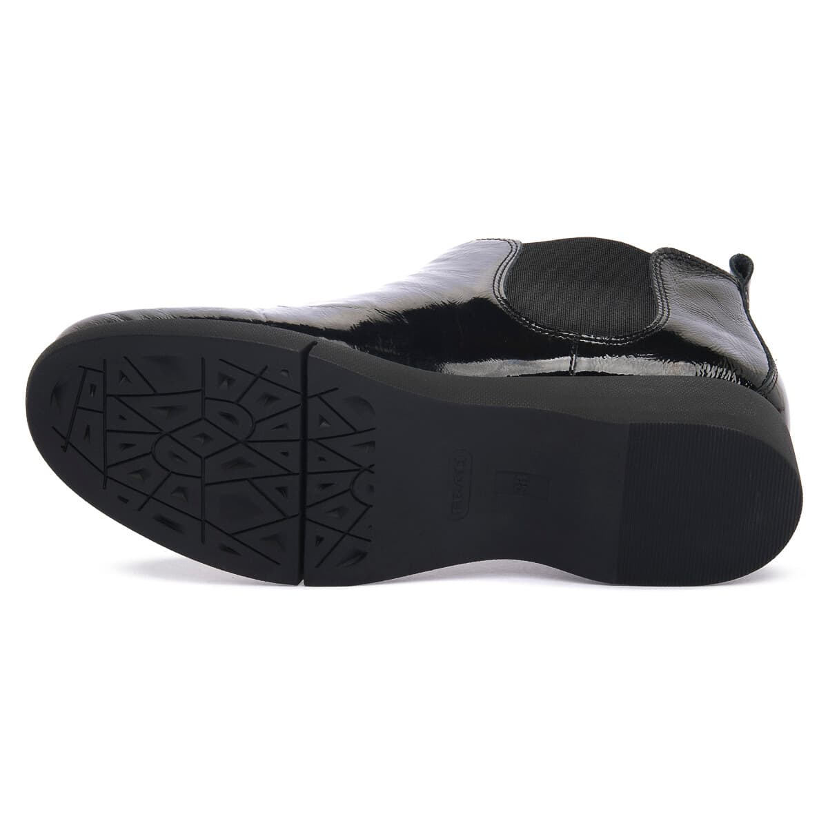 Women's Ankle Boots Frau Black