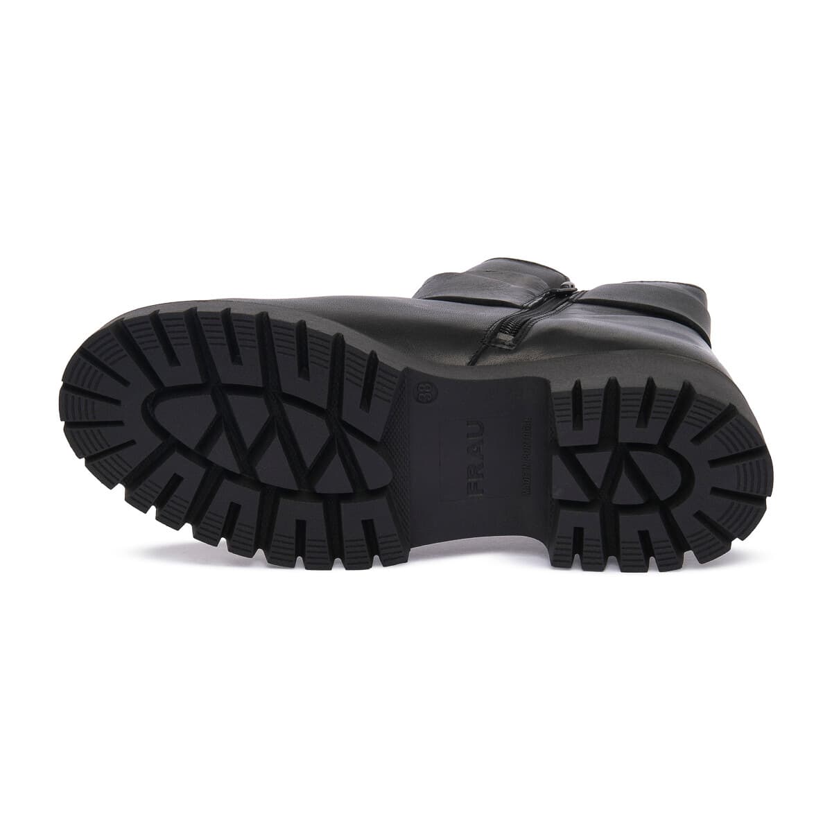 Women's Ankle Boots Frau Black