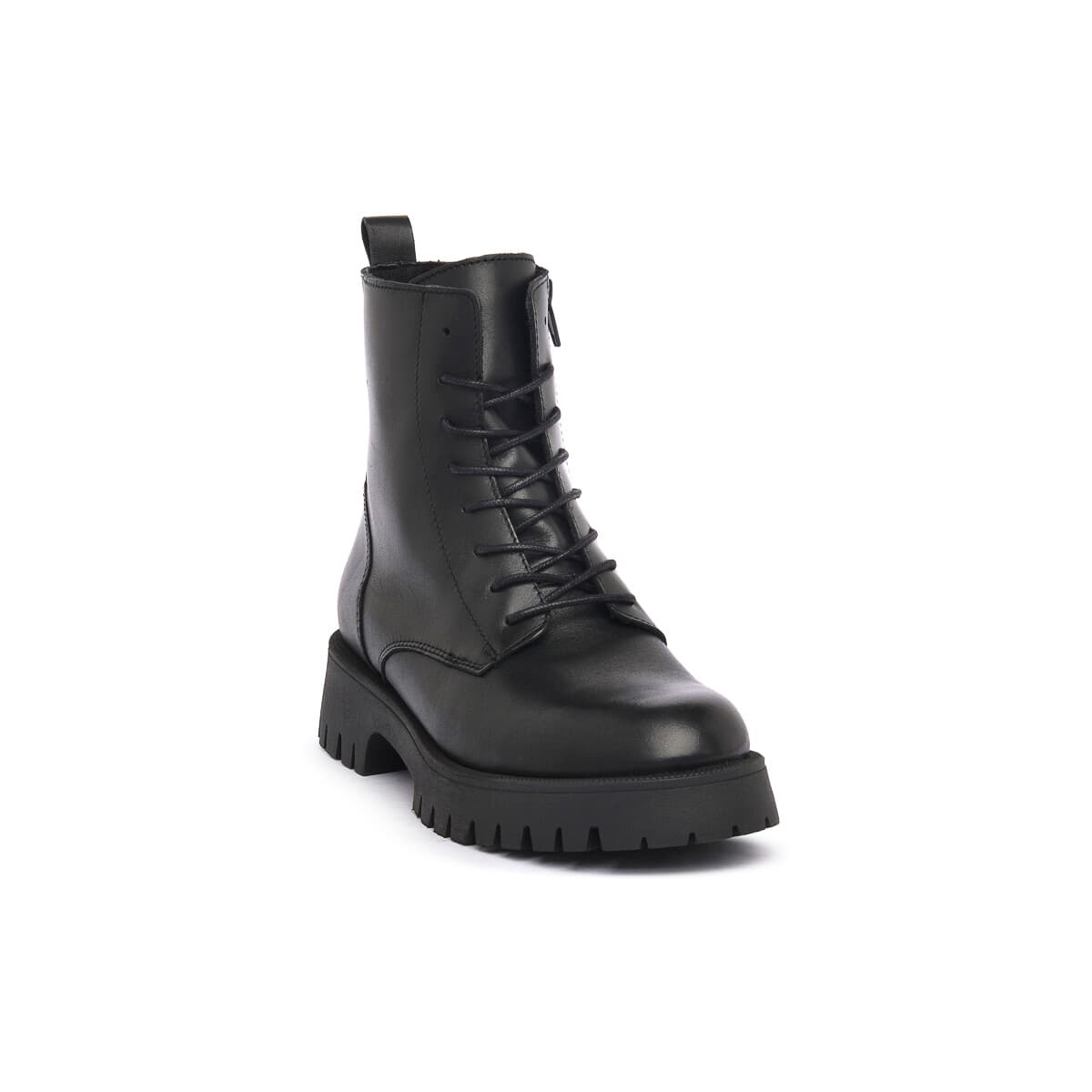 Women's Ankle Boots Frau Black
