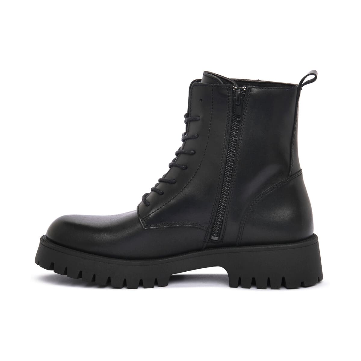 Women's Ankle Boots Frau Black