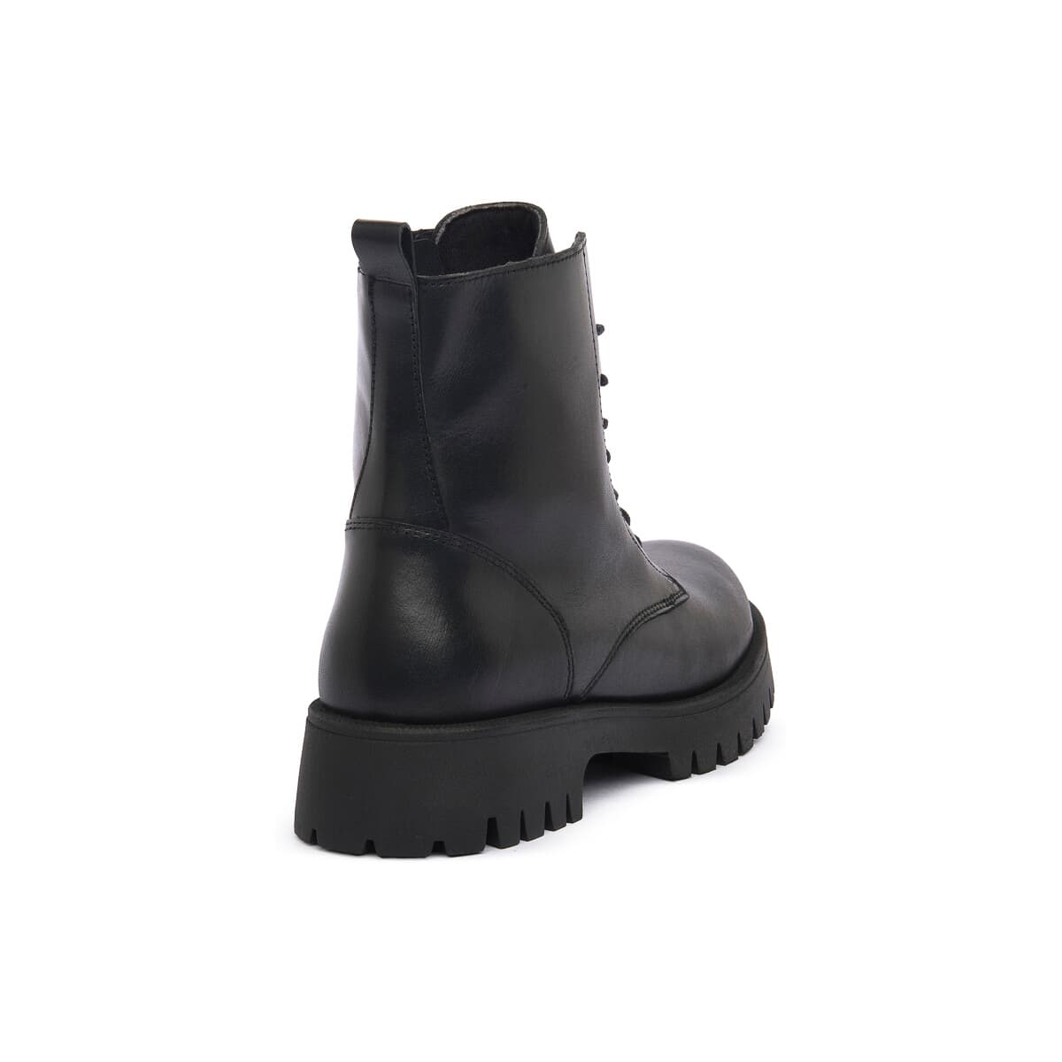 Women's Ankle Boots Frau Black