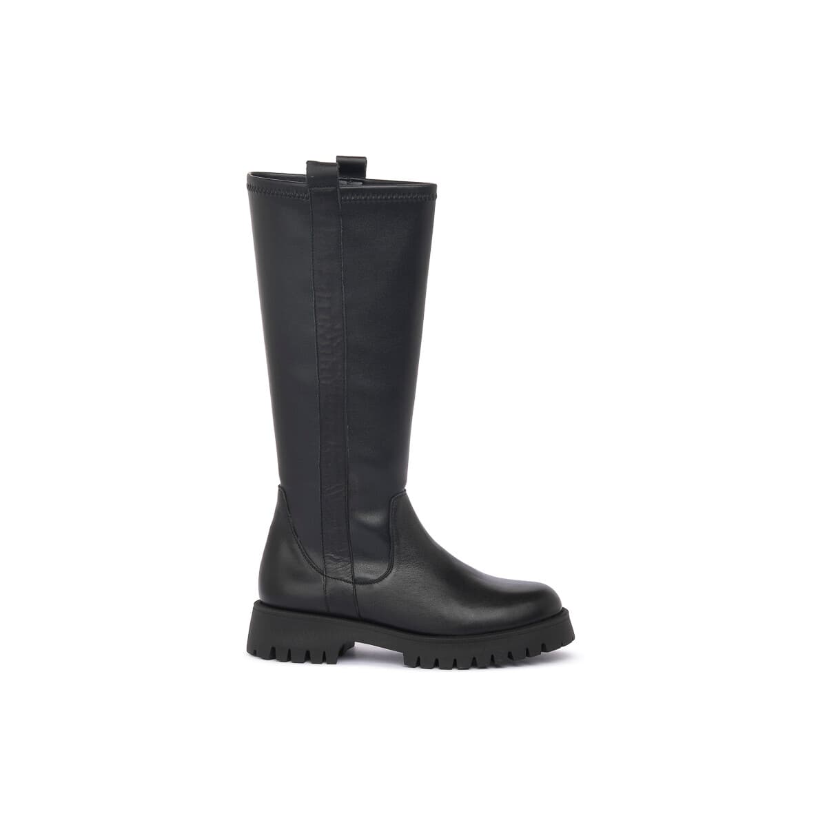 Women's Boots Frau Black
