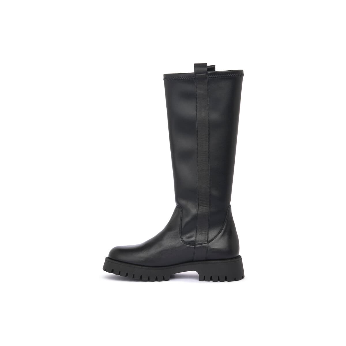 Women's Boots Frau Black