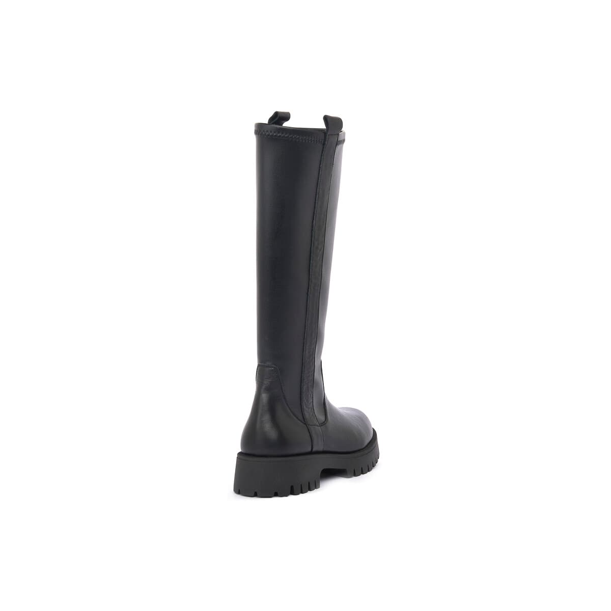 Women's Boots Frau Black
