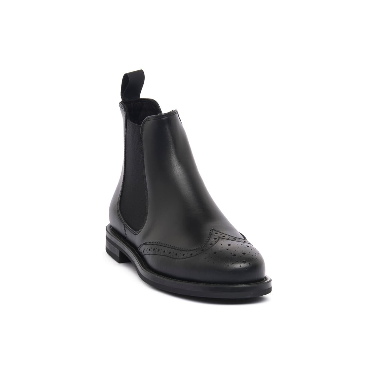 Women's Ankle Boots Frau Black