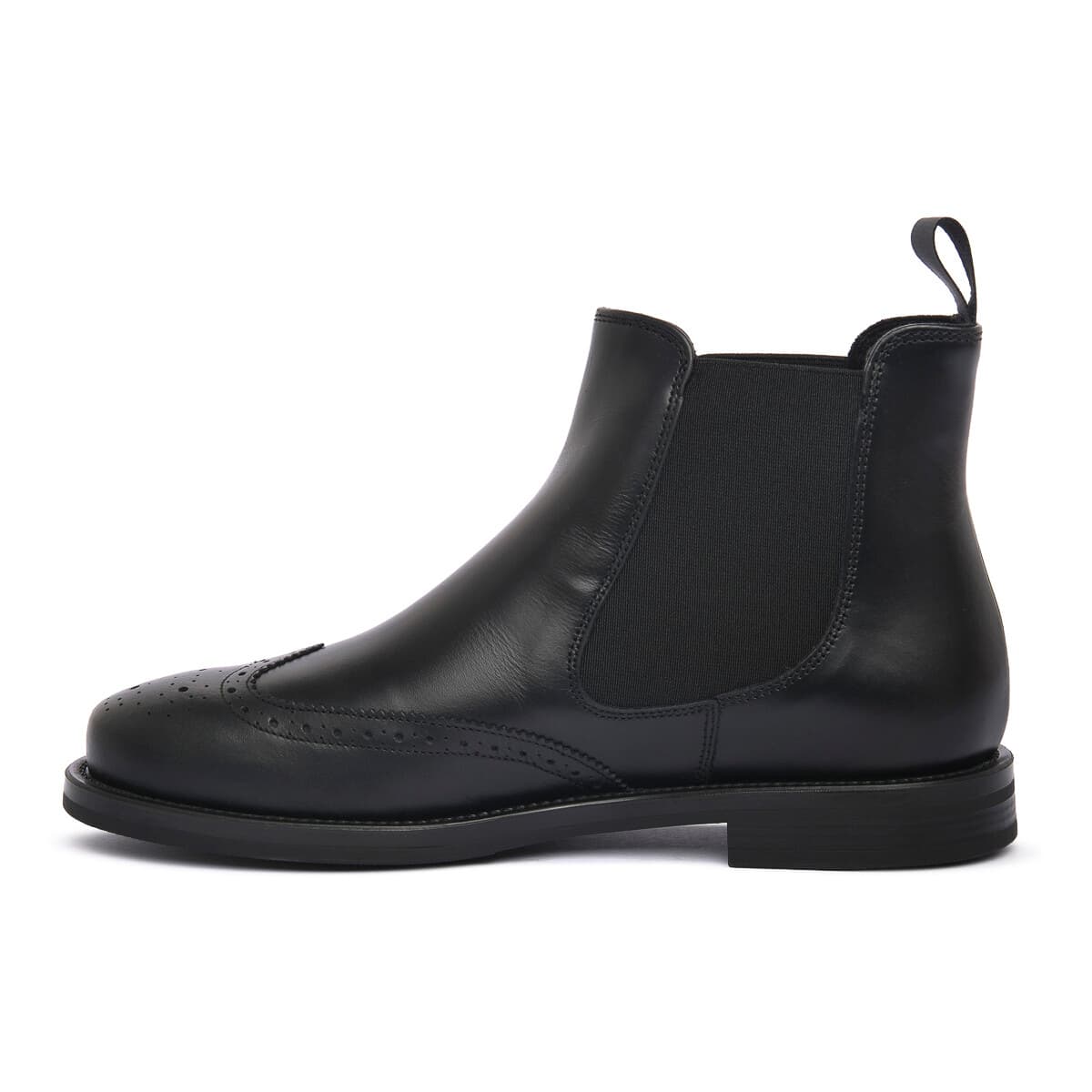 Women's Ankle Boots Frau Black