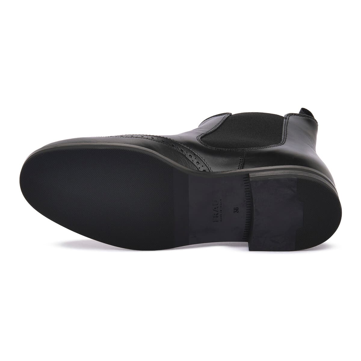 Women's Ankle Boots Frau Black