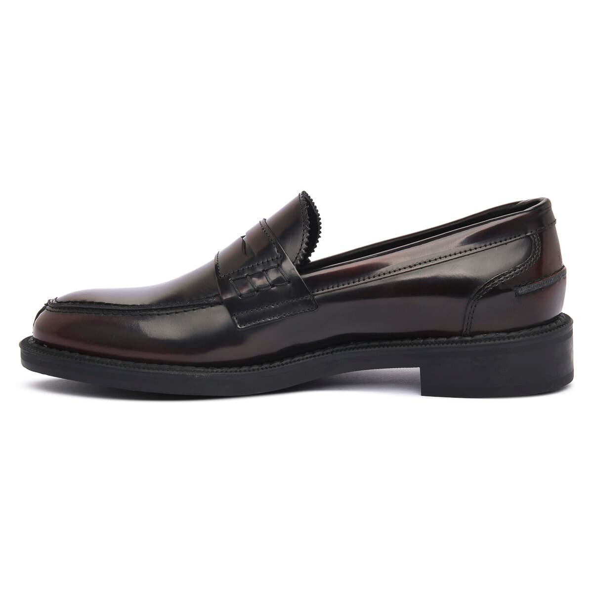 Women's Loafers Frau Red