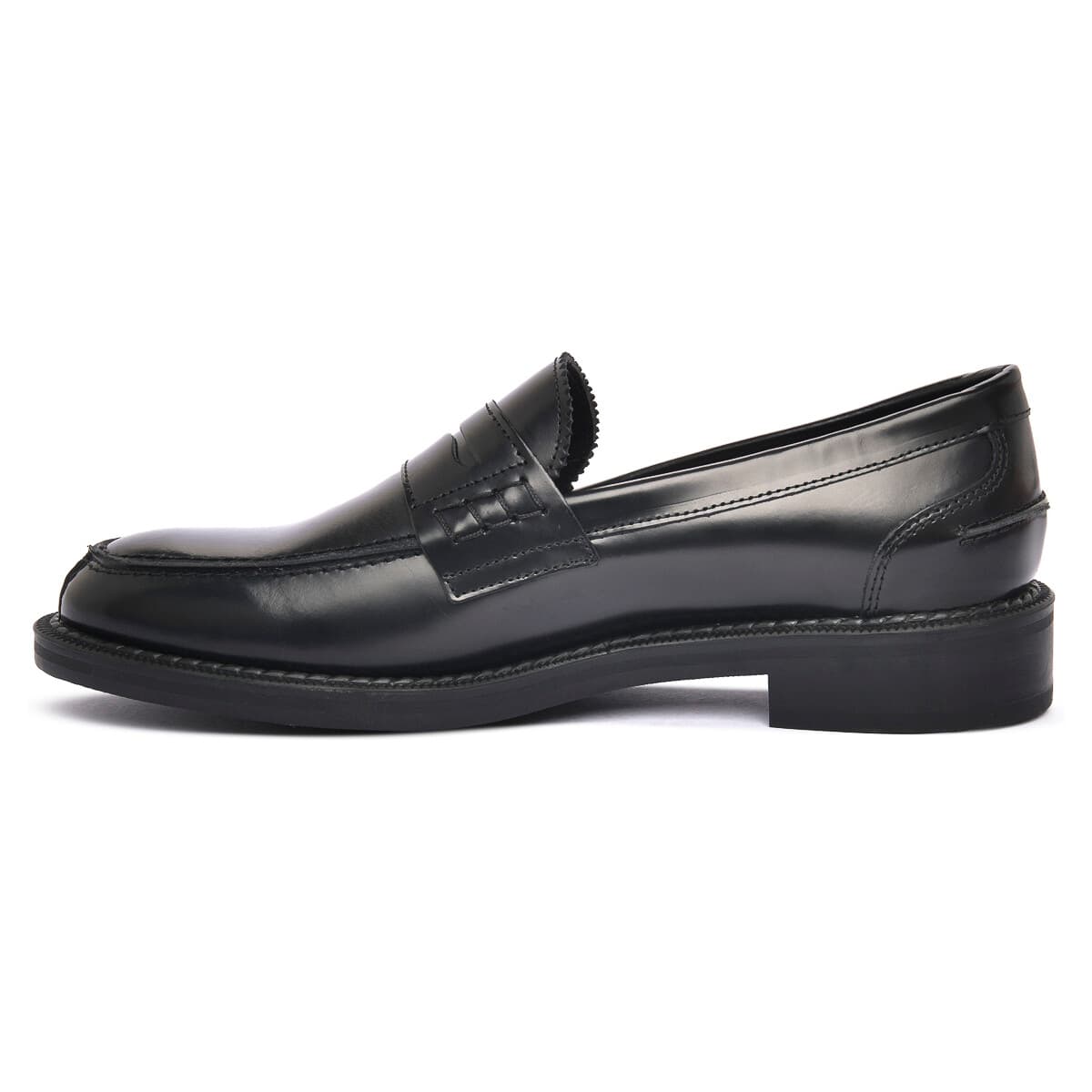 Women's Loafers Frau Black