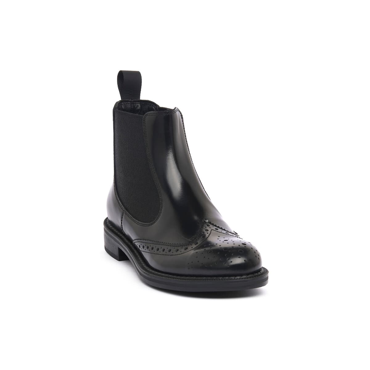 Women's Ankle Boots Frau Black