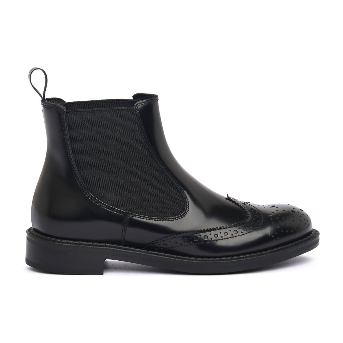 Women's Ankle Boots Frau Black