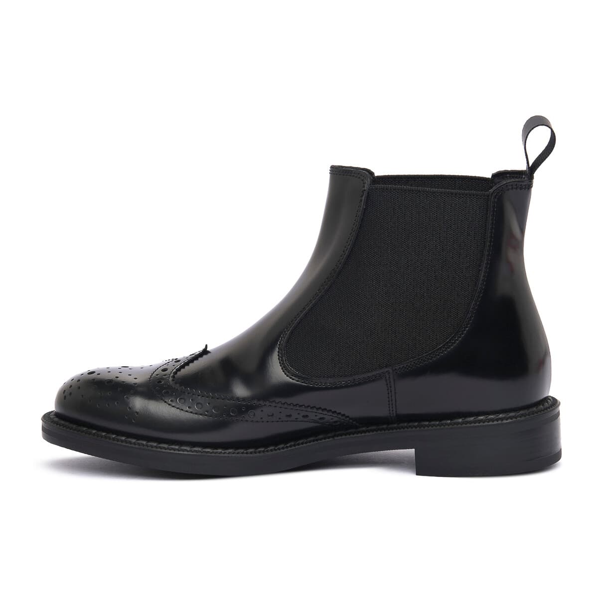 Women's Ankle Boots Frau Black
