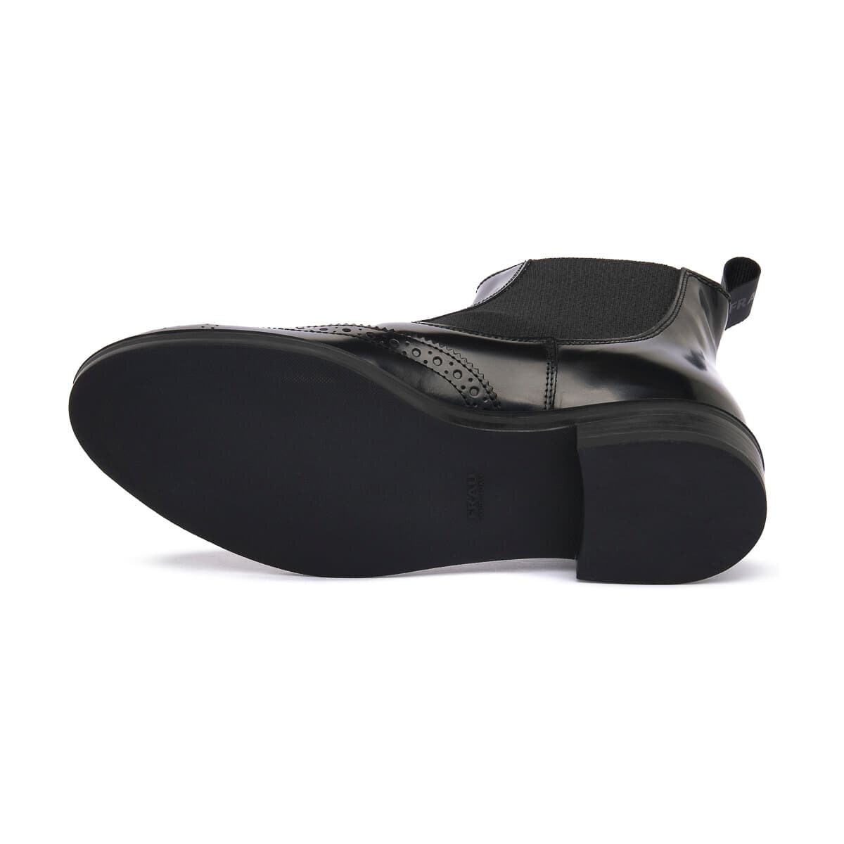 Women's Ankle Boots Frau Black