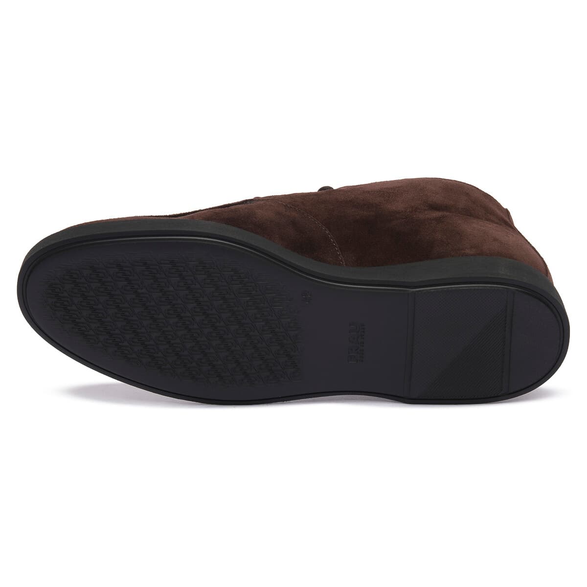 Men's Ankle Boots Frau Black