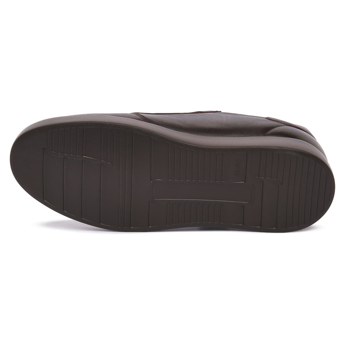 Men's Sneakers Frau Brown