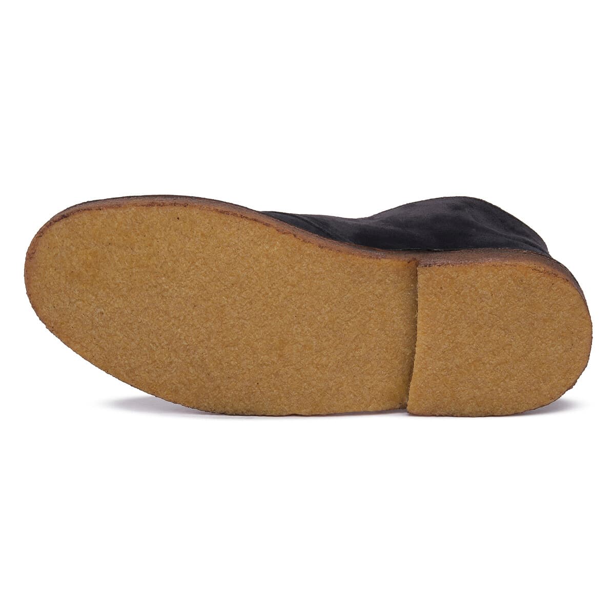 Men's Ankle Boots Frau Blue