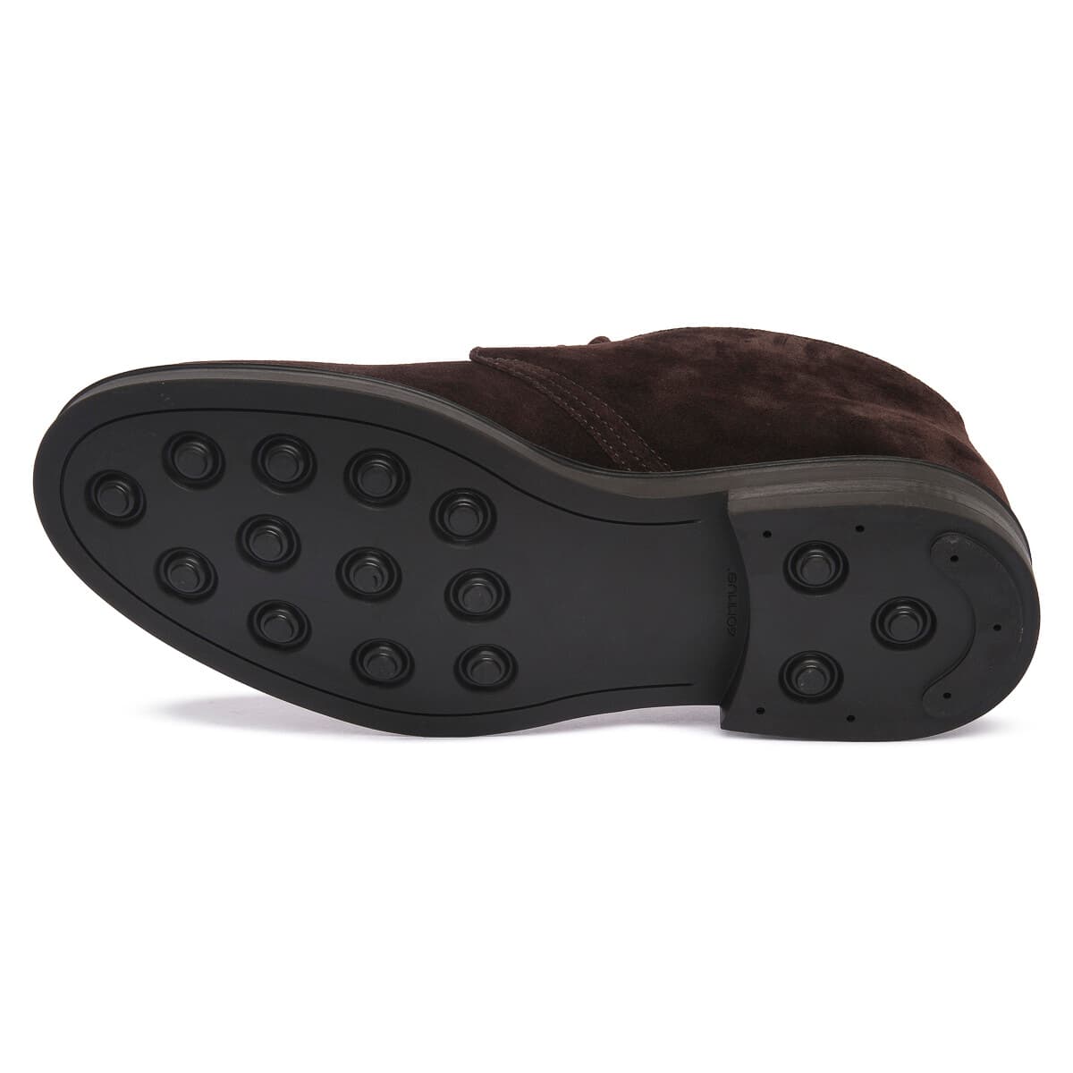 Men's Ankle Boots Frau Beige