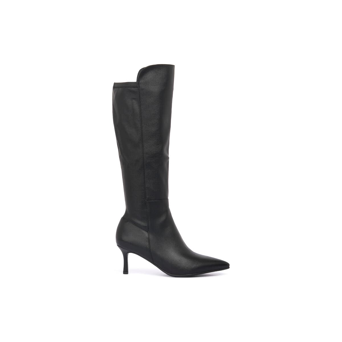Women's Boots Chiconic Black