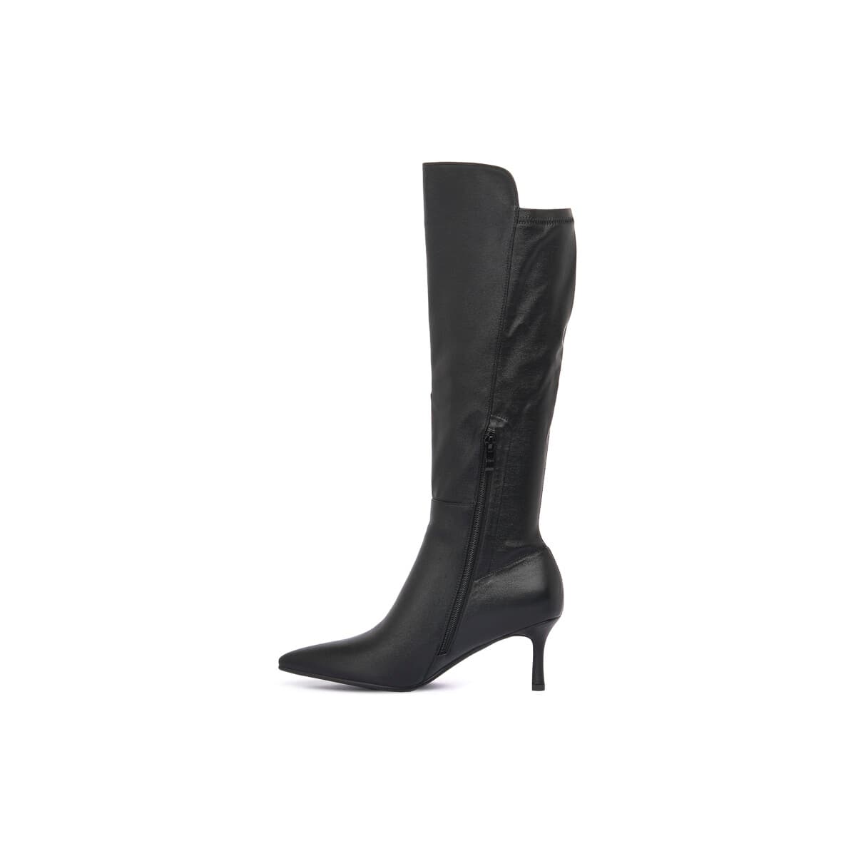 Women's Boots Chiconic Black