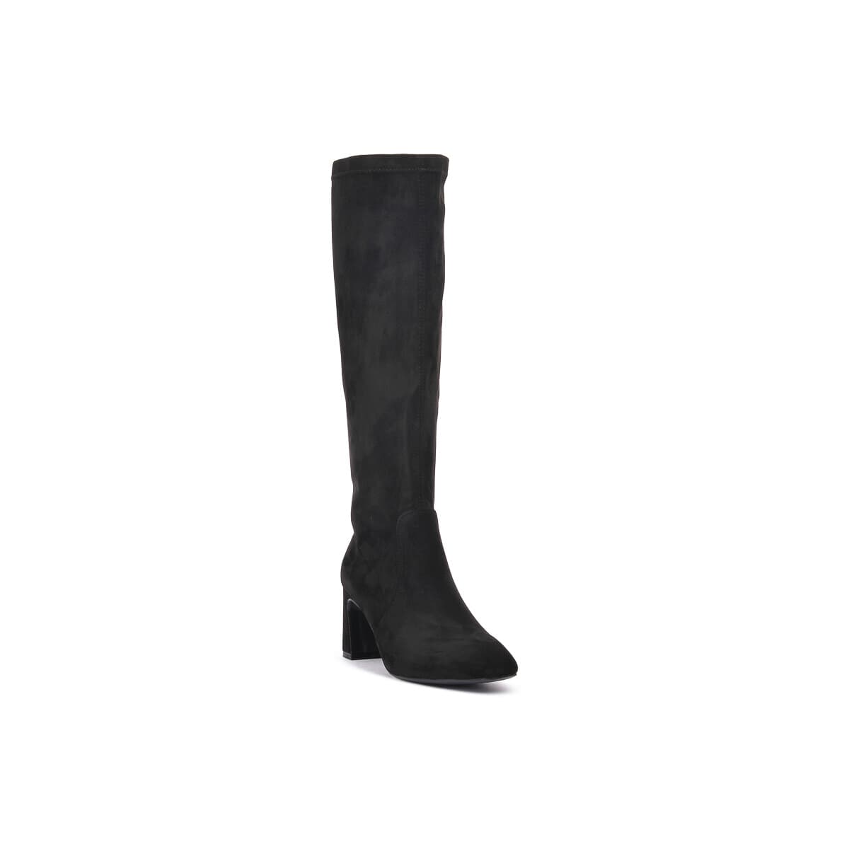 Women's Boots Chiconic Black