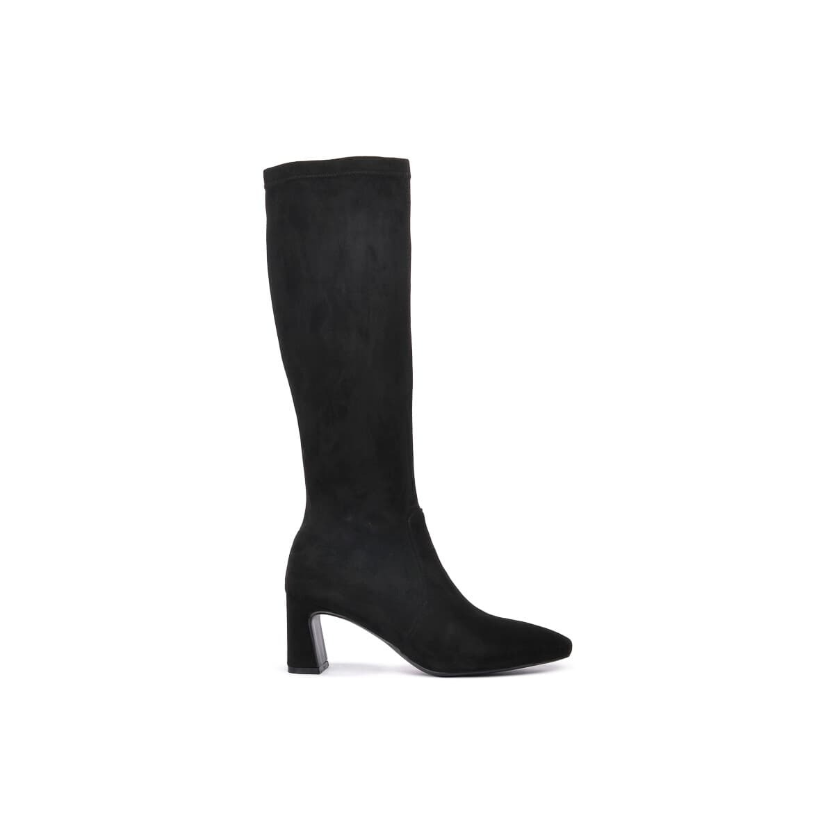 Women's Boots Chiconic Black