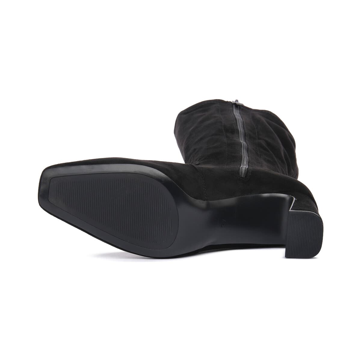 Women's Boots Chiconic Black